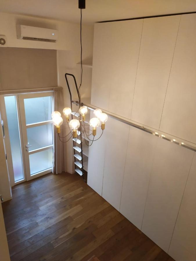 Apartamento Via Lecco,